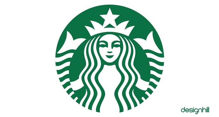 طراحی لوگوی کافی شاپ: تاریخچه تحول لوگوی استارباکس Starbucks