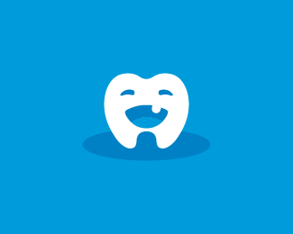 طراحی لوگوی دندانپزشکی