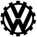 طراحی لوگوی حرف w
