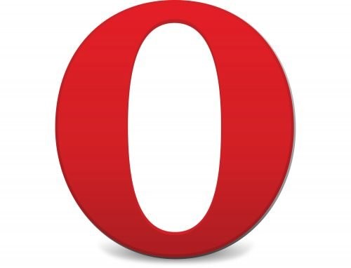 طراحی لوگوی حرف O